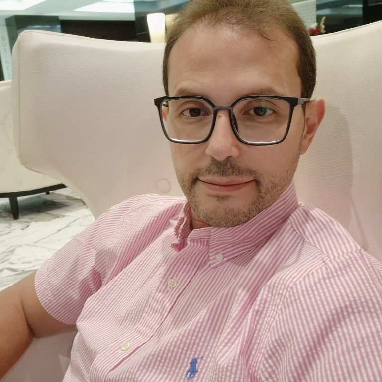 Schönheitspraxis Kleve Khaled